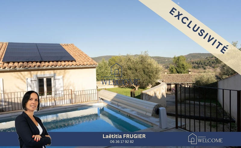 Maison - 89 m² - 4 pièces