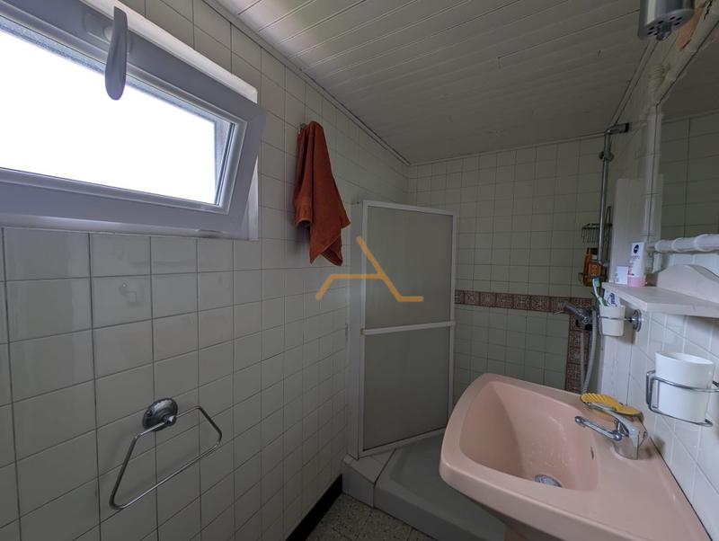 Maison en pierre - 140 m² - 6 pièces