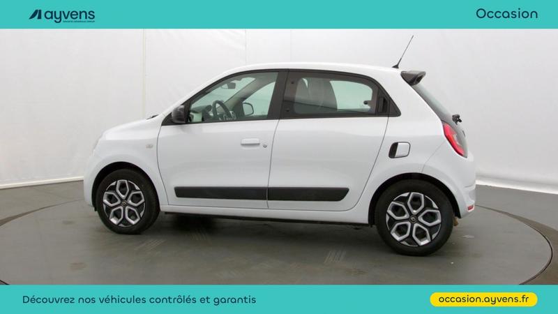 Renault Twingo 1.0 SCe 65ch Equilibre