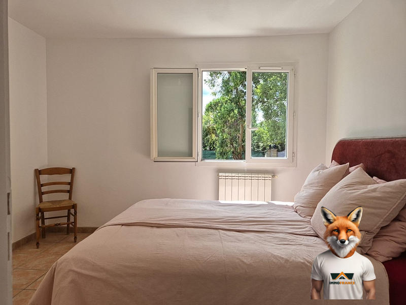 Maison traditionnelle - 127 m² - 6 pièces