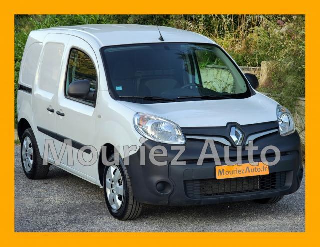 Renault Kangoo Express 1.5 Dci 75 E6 Extra R-Link / Sans Adblue - avec Gps et Radars