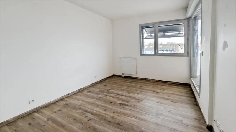 Duplex - 98 m² - 4 pièces