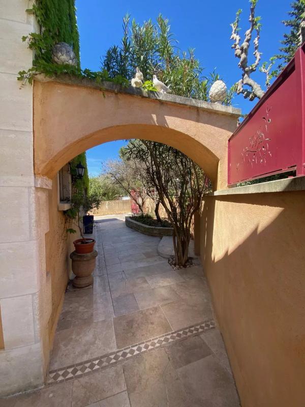 Maison - 115 m² - 6 pièces