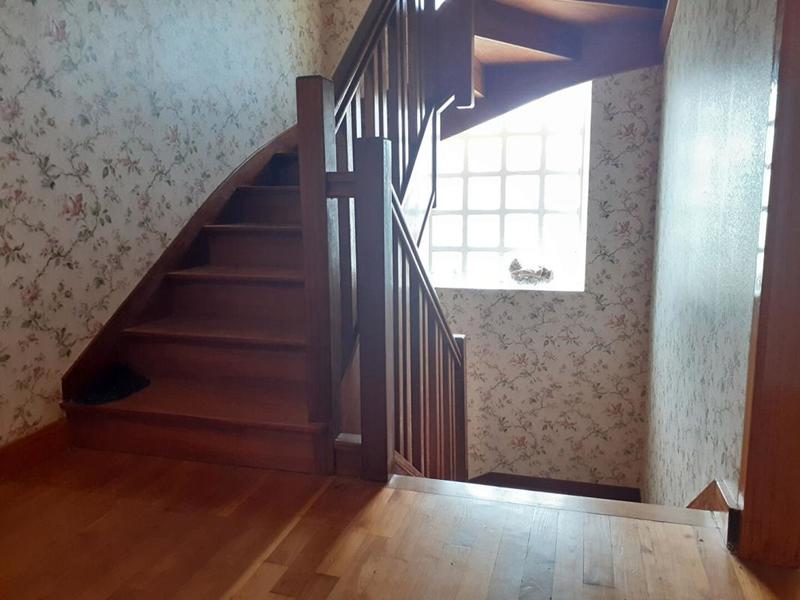 Maison - 135 m² - 8 pièces