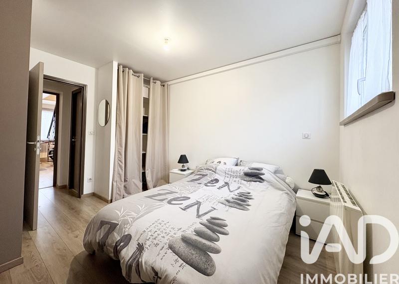 Duplex - 75 m² - 4 pièces