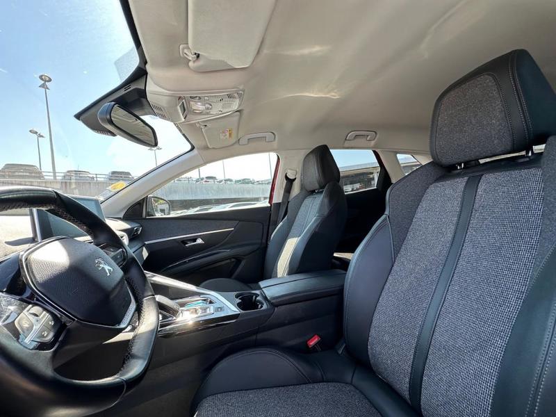 Peugeot 3008 II 1.5 Bluehdi 130 s&amp;S Allure Business Eat8