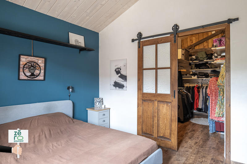 Maison - 157 m² - 5 pièces