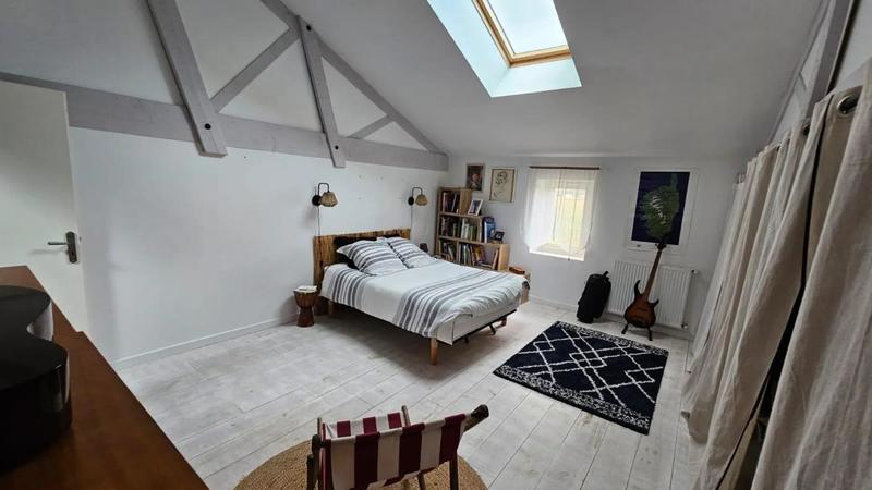 Demeure - 285 m² - 11 pièces