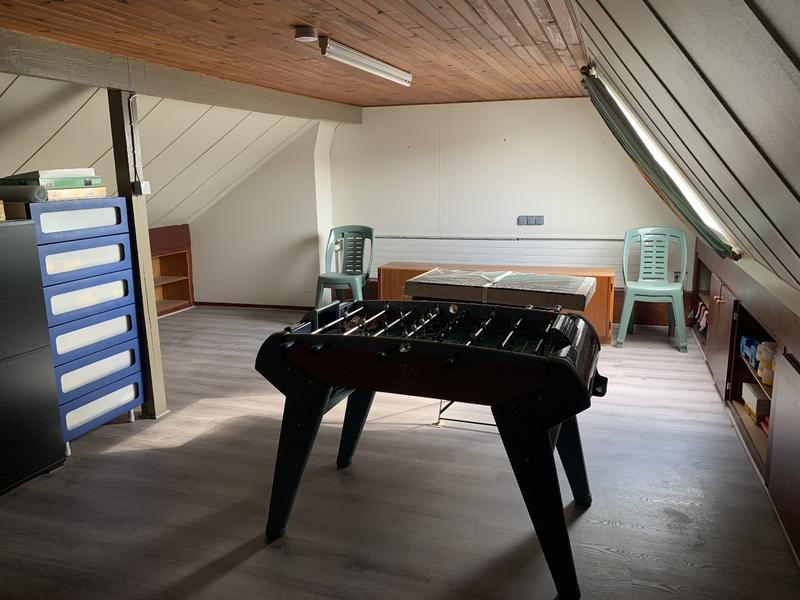 Maison - 119 m² - 6 pièces