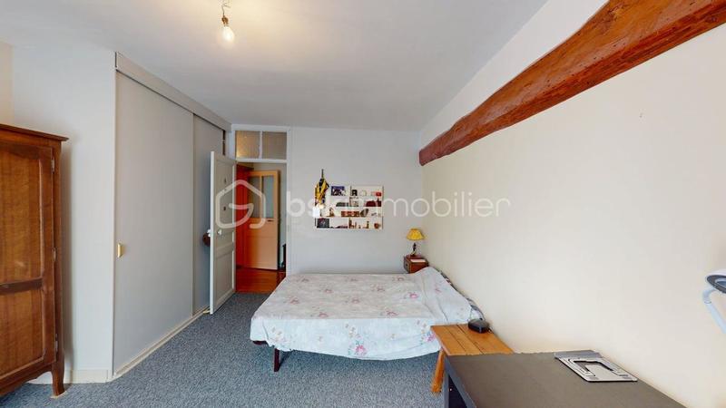 Demeure - 420 m² - 11 pièces