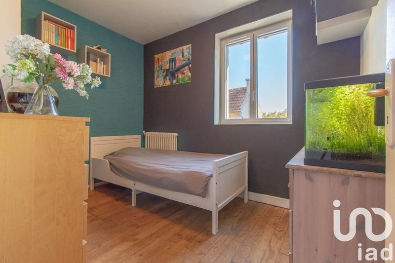 Maison de village - 147 m² - 9 pièces