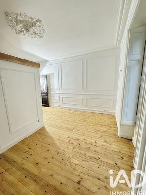 Appartement - 24 m² - 1 pièce