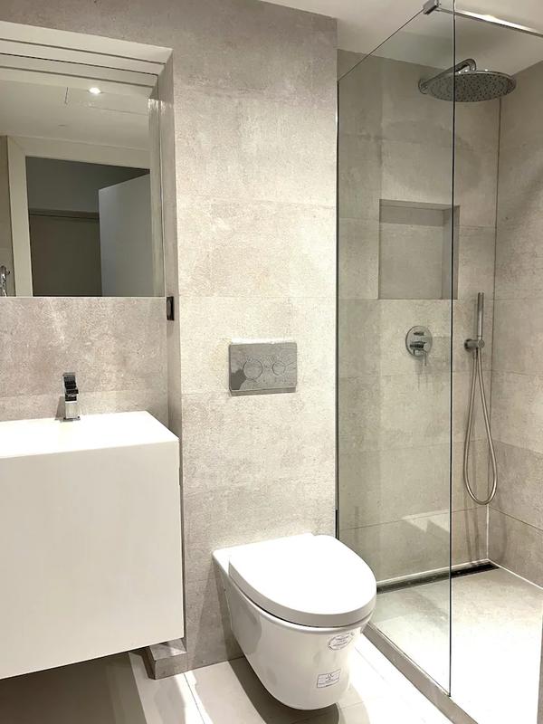 Appartement - 19 m² - 1 pièce