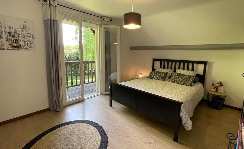 Maison - 152 m² - 5 pièces