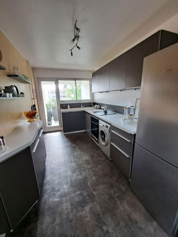 Appartement - 82 m² - 3 pièces