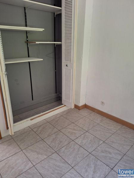 Maison - 75 m² - 6 pièces