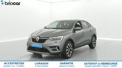 Renault Arkana 1.3 TCe 140ch Zen Edc