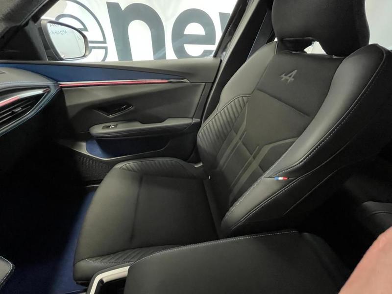 Renault Scénic E-Tech Electrique 220 ch grande autonomie Techno esprit Alpine