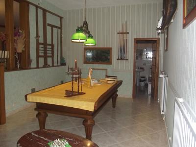 Maison - 268 m² - 8 pièces