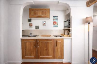 Appartement - 24 m² - 1 pièce