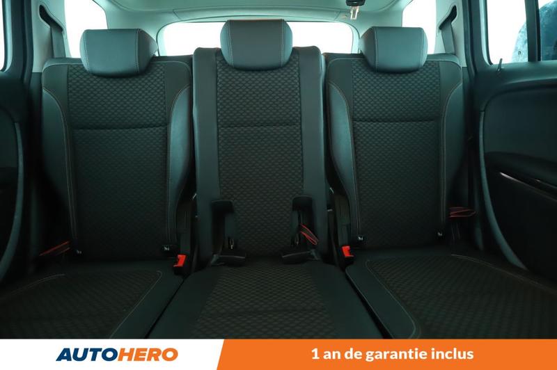 Opel Zafira 2.0 Cdti BlueInjection Innovation Auto 170 ch