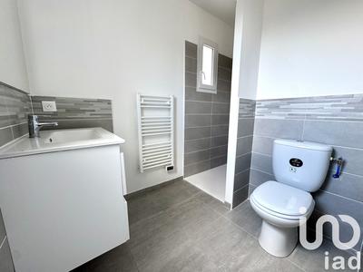 Maison - 91 m² - 4 pièces