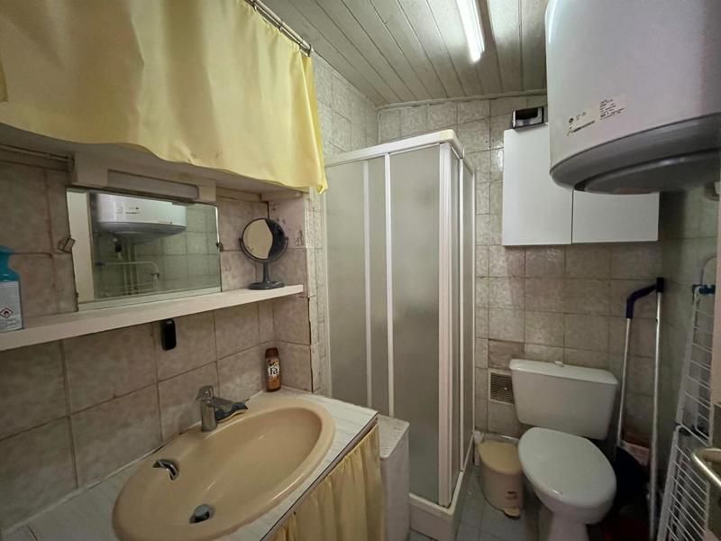 Maison - 30 m² - 1 pièce