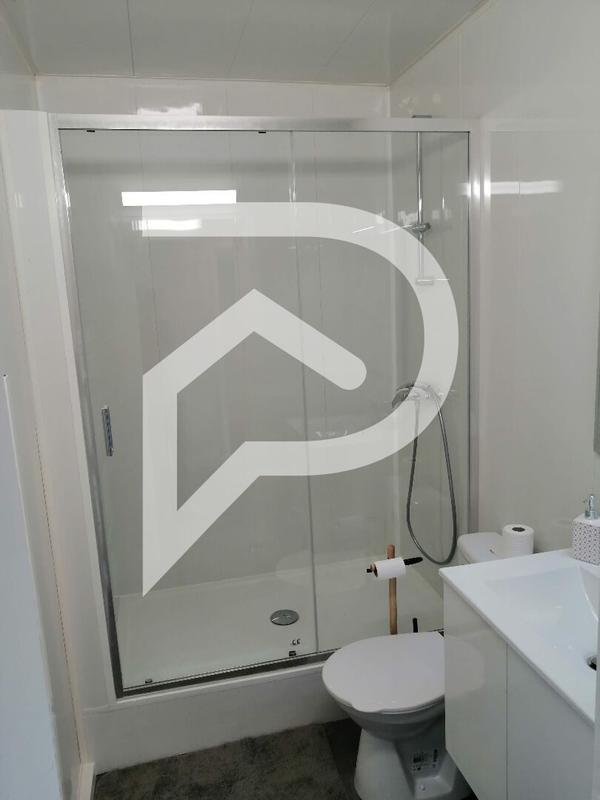 Appartement - 14 m² - 5 pièces