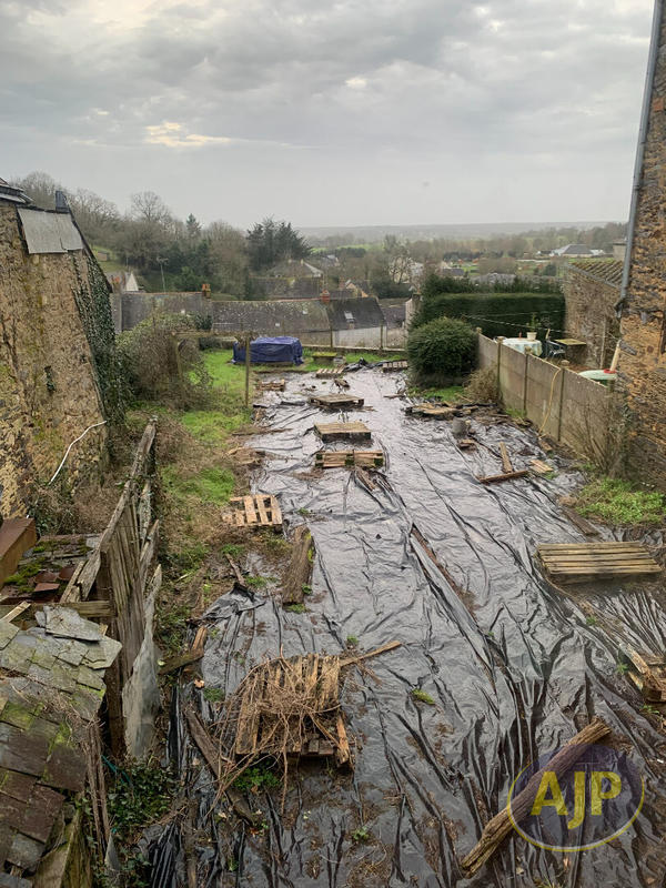 Maison - 139 m² - 6 pièces