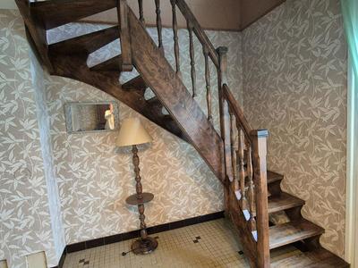 Maison - 70 m² - 4 pièces