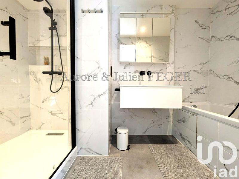 Maison - 168 m² - 6 pièces