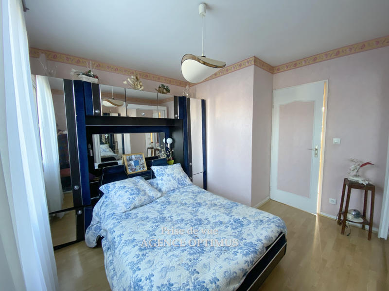 Maison - 81 m² - 5 pièces