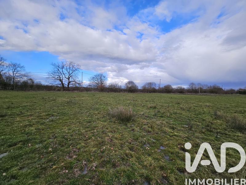 Maison de campagne - 94 m² - 4 pièces