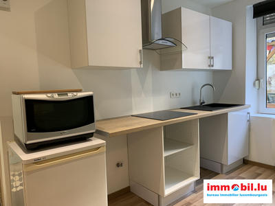 Appartement - 28 m² - 1 pièce