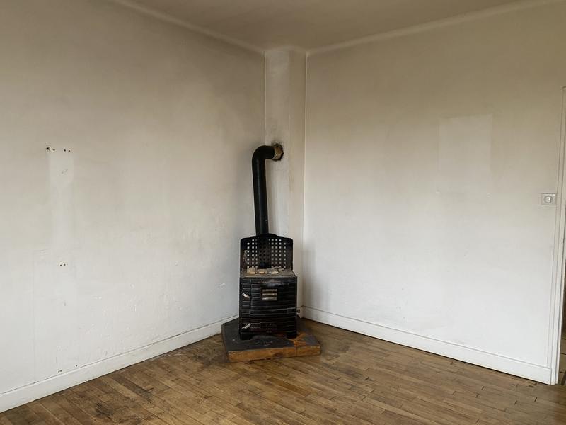 Maison - 99 m² - 4 pièces