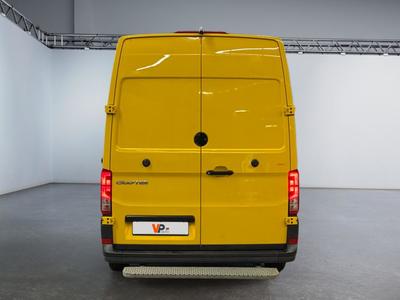 Volkswagen Crafter Van 35 L4h3 2.0 Tdi 140 Ch Business Line