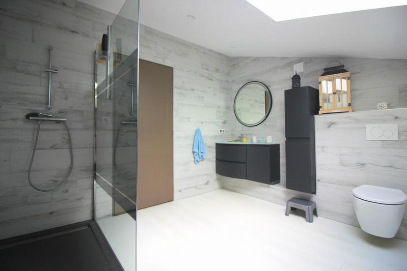 Maison - 192 m² - 5 pièces