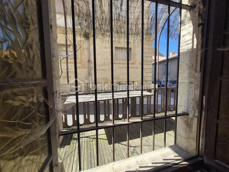 Maison ancienne - 330 m² - 15 pièces