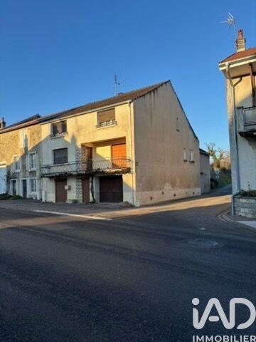 Maison - 163 m² - 5 pièces