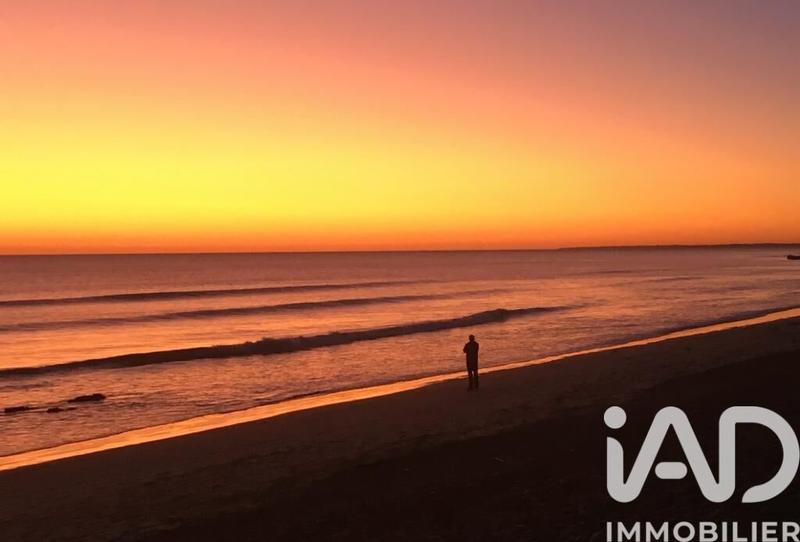 Maison - 127 m² - 7 pièces