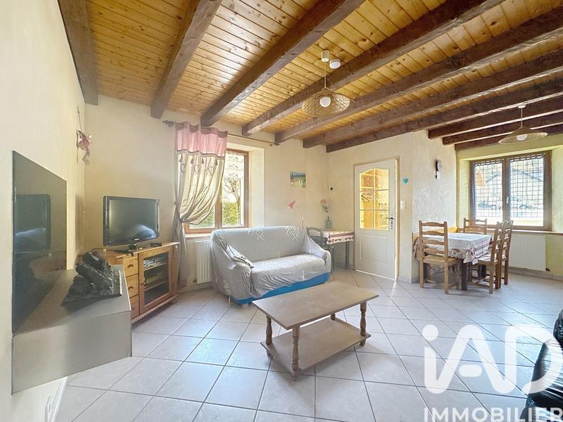 Maison - 300 m² - 21 pièces