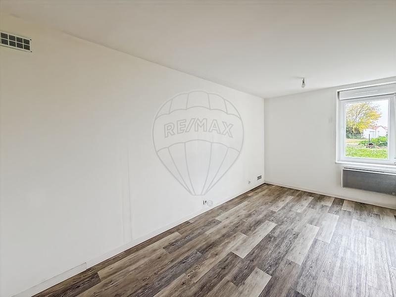 Maison - 75 m² - 3 pièces