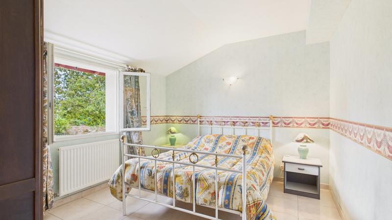 Maison - 107 m² - 5 pièces