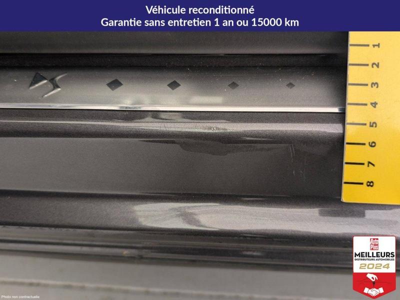 Ds Ds 4 Ds4 PureTech 130 Eat8 Rivoli