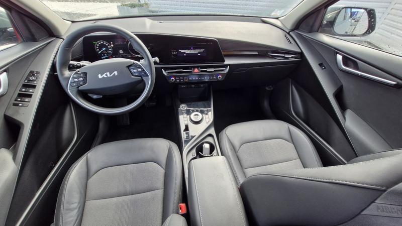 Kia Niro Ev Electrique 204 Ch Active