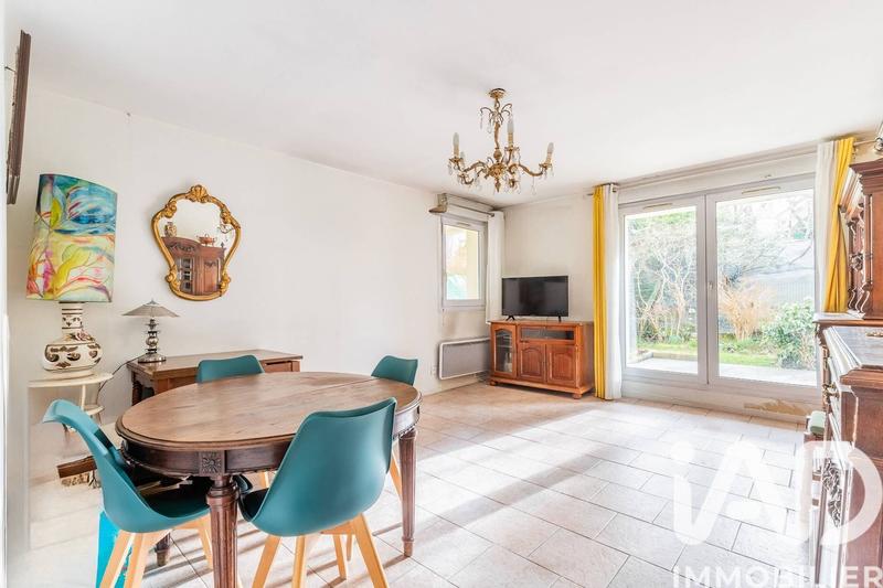 Appartement - 54 m² - 2 pièces