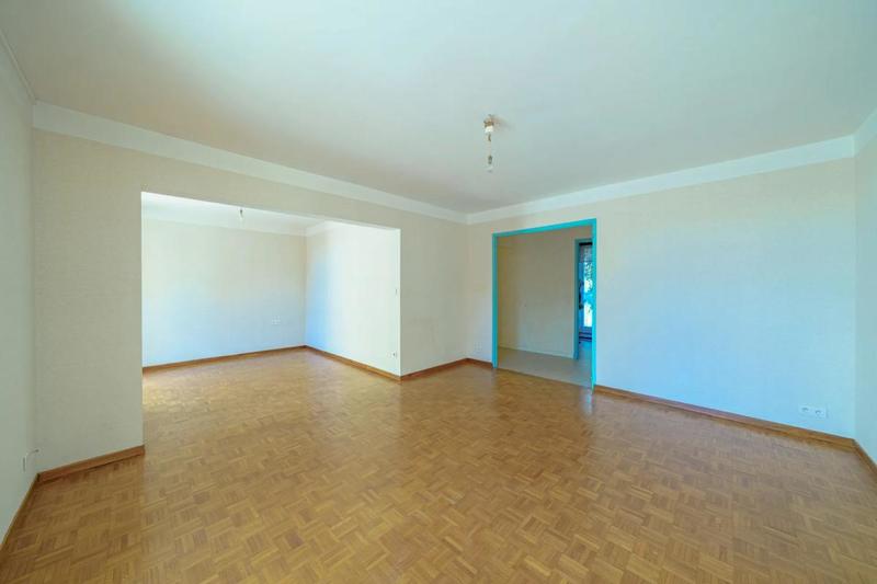 Appartement - 89 m² - 4 pièces