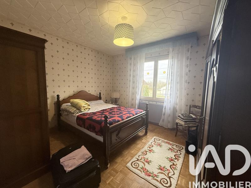 Maison - 81 m² - 4 pièces