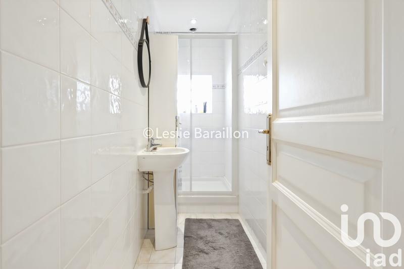 Maison - 167 m² - 8 pièces