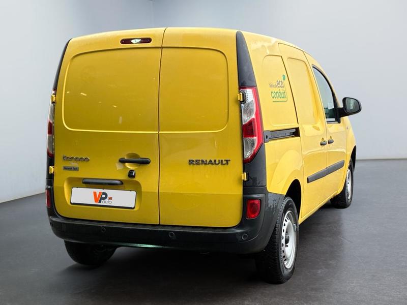 Renault Kangoo Express 1.5 Dci 75 Energy E6 Generique